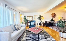 Charming 3Br House - Hal-Uc
